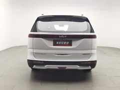 2021 Kia Carnival 2.0T Luxury Tech, белый — фото 4