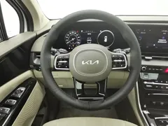2021 Kia Carnival 2.0T Luxury Tech, белый — фото 11