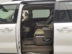 2021 Kia Carnival 2.0T Luxury Tech, белый — фото 15