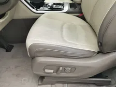 2021 Kia Carnival 2.0T Luxury Tech, белый — фото 20