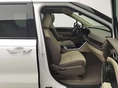 2021 Kia Carnival 2.0T Luxury Tech, белый — фото 23