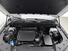 2023 Haval Xiaolong MAX 1.5L Hi4 105 PHEV 4WD Flagship, белый — фото 6