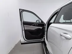 2023 Haval Xiaolong MAX 1.5L Hi4 105 PHEV 4WD Flagship, белый — фото 8