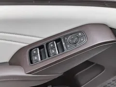 2023 Haval Xiaolong MAX 1.5L Hi4 105 PHEV 4WD Flagship, белый — фото 9