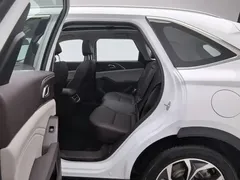 2023 Haval Xiaolong MAX 1.5L Hi4 105 PHEV 4WD Flagship, белый — фото 15