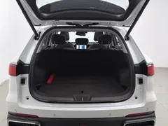 2023 Haval Xiaolong MAX 1.5L Hi4 105 PHEV 4WD Flagship, белый — фото 16