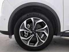 2023 Haval Xiaolong MAX 1.5L Hi4 105 PHEV 4WD Flagship, белый — фото 17