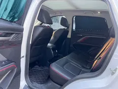 2021 Haval H6 1.5T AT Champion, белый — фото 9