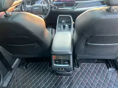 2021 Haval H6 1.5T AT Champion, белый — фото 16