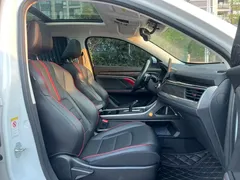 2021 Haval H6 1.5T AT Champion, белый — фото 17