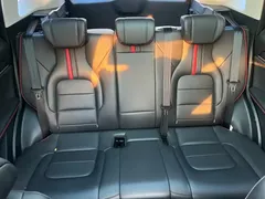 2021 Haval H6 1.5T AT Champion, белый — фото 18