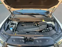 2021 Haval H6 1.5T AT Champion, белый — фото 20