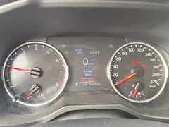 2022 Toyota RAV4 2.0L CVT 2WD Urban, белый — фото 4