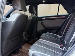 2023 Volkswagen T-Roc 300TSI DSG 2WD, белый — фото 6