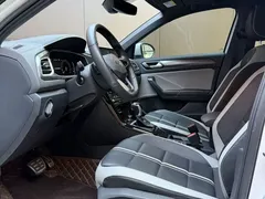 2023 Volkswagen T-Roc 300TSI DSG 2WD, белый — фото 8