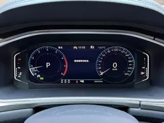 2023 Volkswagen T-Roc 300TSI DSG 2WD, белый — фото 11