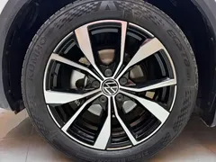 2023 Volkswagen T-Roc 300TSI DSG 2WD, белый — фото 15
