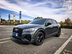 2022 Audi Q2L 35 TFSI Sport — фото 1