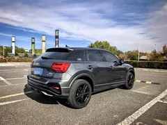 2022 Audi Q2L 35 TFSI Sport — фото 6