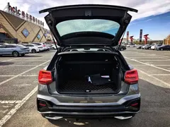 2022 Audi Q2L 35 TFSI Sport — фото 7
