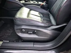 2022 Audi Q2L 35 TFSI Sport — фото 9