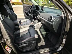 2022 Audi Q2L 35 TFSI Sport — фото 10
