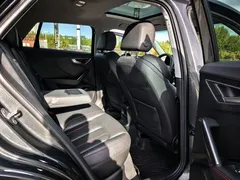 2022 Audi Q2L 35 TFSI Sport — фото 13