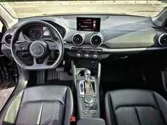 2022 Audi Q2L 35 TFSI Sport — фото 15