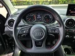 2022 Audi Q2L 35 TFSI Sport — фото 19