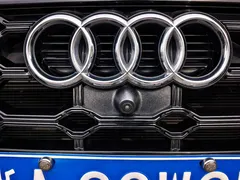 2022 Audi Q2L 35 TFSI Sport — фото 26