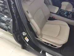 2025 BYD Han PHEV 125KM Premium, чёрный — фото 25