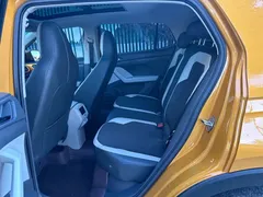 2023 Volkswagen T-Cross 1.5L AT Comfort — фото 5