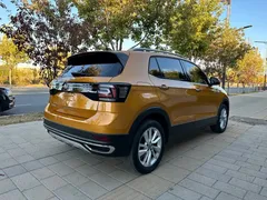 2023 Volkswagen T-Cross 1.5L AT Comfort — фото 9