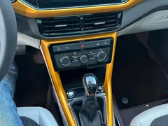 2023 Volkswagen T-Cross 1.5L AT Comfort — фото 14