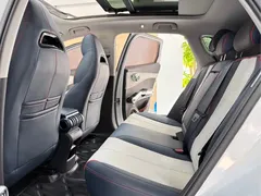 2022 BYD Yuan PLUS 510km Premium, белый — фото 6