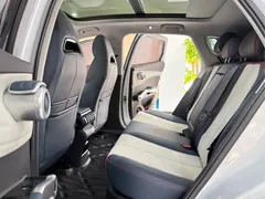 2022 BYD Yuan PLUS 510km Premium, белый — фото 11