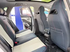 2022 BYD Yuan PLUS 510km Premium, белый — фото 14
