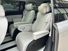 2024 Xpeng X9 610 Long Range Pro — фото 14