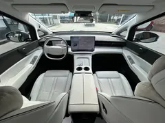 2024 Xpeng X9 610 Long Range Pro — фото 16