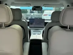 2024 Xpeng X9 610 Long Range Pro — фото 21