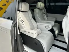 2024 Xpeng X9 610 Long Range Pro — фото 23