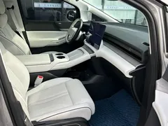 2024 Xpeng X9 610 Long Range Pro — фото 24