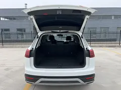 2021 Volkswagen Tayron 280TSI 2WD Luxury Smart Connect, белый — фото 7