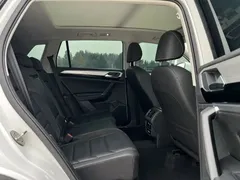 2021 Volkswagen Tayron 280TSI 2WD Luxury Smart Connect, белый — фото 10