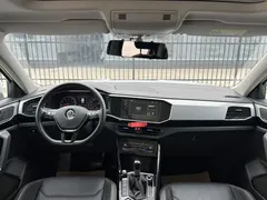 2021 Volkswagen Tayron 280TSI 2WD Luxury Smart Connect, белый — фото 12