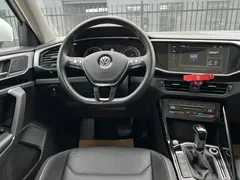 2021 Volkswagen Tayron 280TSI 2WD Luxury Smart Connect, белый — фото 13