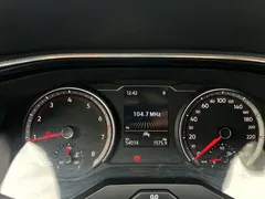 2021 Volkswagen Tayron 280TSI 2WD Luxury Smart Connect, белый — фото 15
