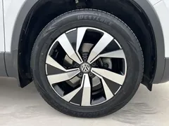 2021 Volkswagen Tayron 280TSI 2WD Luxury Smart Connect, белый — фото 17