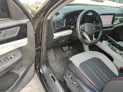 2023 Volkswagen Teramont X 380TSI 4WD Premium Luxury, чёрный — фото 12