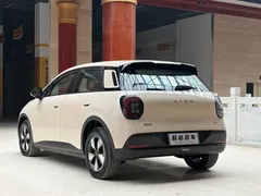 2025 MG MG7 2.0T Trophy+ Smart Driving, белый — фото 2